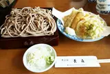 そば屋長森