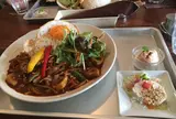 BOWLS cafe