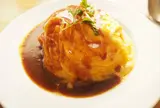 カフェヴィヴモンディモンシュ（café vivement dimanche ）