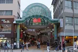 道後ハイカラ通り