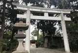 武蔵野八幡宮