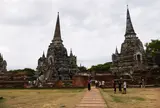 Ayutthaya Historical Park