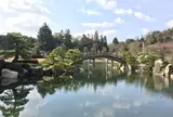 三景園（広島空港付近）