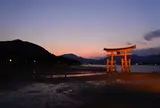 宮島、厳島神社