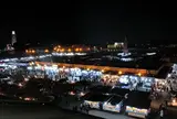 ジャマ・エル・フナ広場