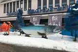 佐藤水産（株） サーモンファクトリー直売店