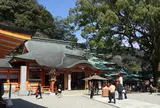 熊野那智大社