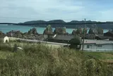 橋杭岩