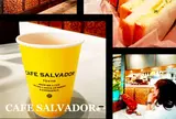 CAFE SALVADOR