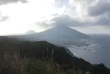 八丈富士