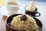 里の菓茶房 恵那峡店