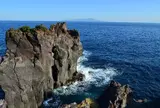 城ヶ崎海岸