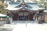 辛国神社