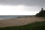 ウッパマビーチ