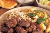 朝日ステーキハウス