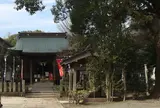 山崎菅原神社