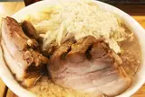 らーめん　影武者