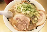 超ごってり麺 ごっつ秋葉原店