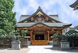 湯島天満宮（愛称:湯島天神）