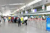 ダナン国際空港