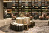 Hotel Jen Tanglin Singapore
