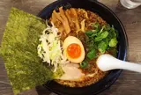 節骨麺たいぞう 岡山店