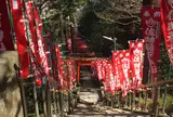 佐助稲荷神社