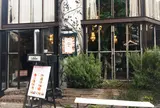 カフェ ラ・ボエム 新宿御苑