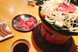 ジンギスカン どぅー