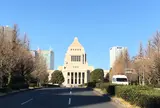 国会議事堂