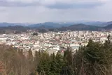 アルプス展望公園「スカイパーク」