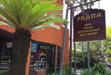 Prana Spa Bali