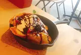 カフェ アンド バー クヌート