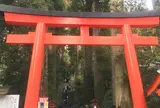 箱根神社