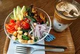 ターミナルカフェ京都四条烏丸