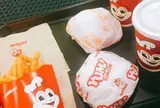 Jollibee Mactan Airport Departure Hall