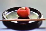 寧楽菓子司 中西与三郎