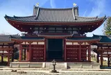 平等院