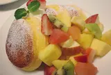 幸せのパンケーキ 表参道