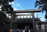 伊勢神宮〜内宮〜
