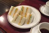 珈琲ロッジ赤石