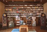 カフェ山猫軒