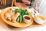 サクラカフェ池袋