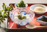 かんざらしの店 結