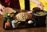 そば屋 沙羅