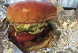淡路島バーガー