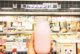 ミルクスタンド 秋葉原