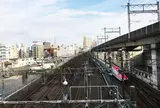 田端ふれあい橋