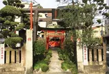 東灌森稲荷神社