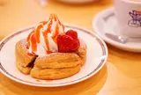 コメダ珈琲 植田店